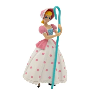 Afbeelding van Disney Toy story speelfiguurtje Bo Peep 10 cm kunststof Bullyland