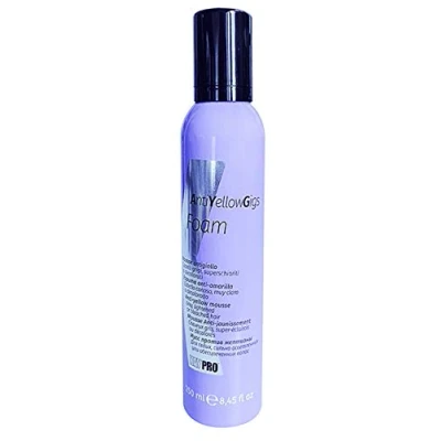 Afbeelding van KayPro No yellow gigs mousse 250 ml