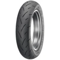 Afbeelding van Scooterband DUNLOP TT93 GP PRO Soft 120/80 12 J55 TL, achter