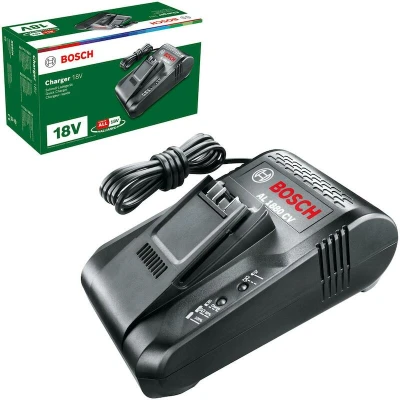Afbeelding van Bosch Batterijlader 12023467