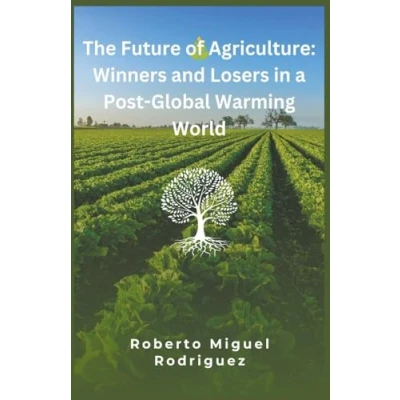 Afbeelding van The Future of Agriculture: Winners and Losers in a Post Global Warming World