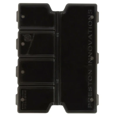 Afbeelding van Preston Accessory Box Maat : 5 Compartiment Deep