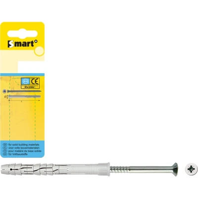 Afbeelding van SMART Raamplug, Vzk 140 Mm