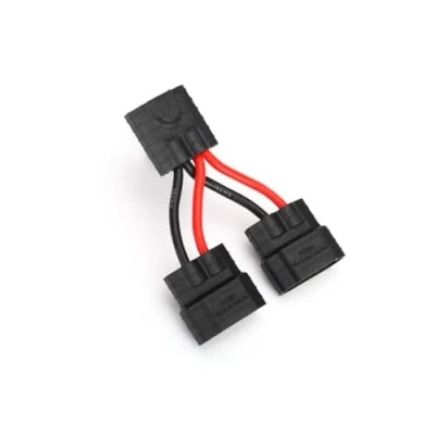 Afbeelding van Wire harness, parallel batteryCONNECTION (iD COMPATIBLE)