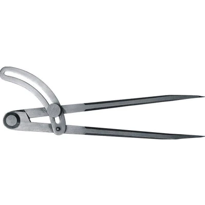 Afbeelding van Scala Steekpasser Met stelboog