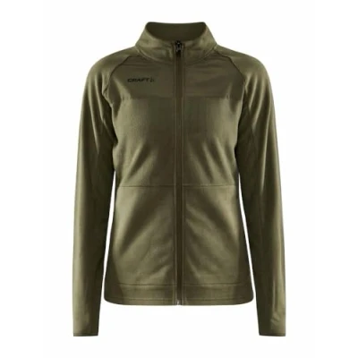 Afbeelding van Craft ADV Explore Fleece Midlayer W 1910397 Rift