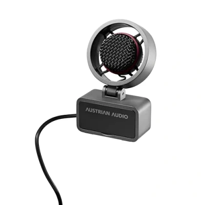 Afbeelding van Austrian Audio MiCreator Satellite uitbreiding voor Studio