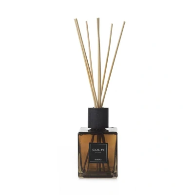 Afbeelding van Culti Geurstokjes Decor Classic Tessuto Room Fragrance Diffuser 500ml
