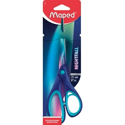 Afbeelding van Schaar Maped Nightfall 21cm