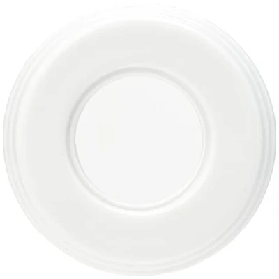 Afbeelding van Fontini Garby frame, 1 element, porselein, wit