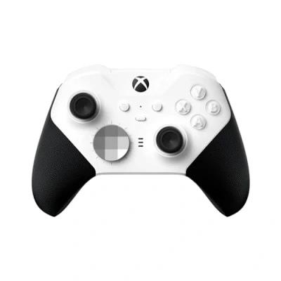 Afbeelding van Xbox Elite Wireless Controller Series 2 Core Edition (White)