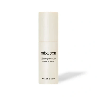 Afbeelding van Mixsoon Bean Stick Balm 11.5 ml
