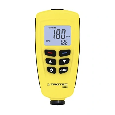 Afbeelding van TROTEC Laagdiktemeter BB20