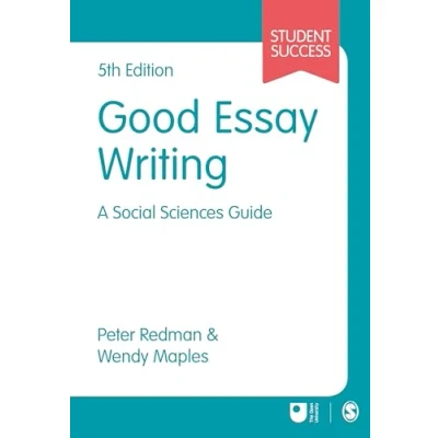 Afbeelding van Good Essay Writing