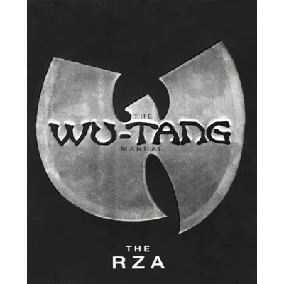 Afbeelding van The Wu Tang Manual: Clan no rights plexus edition 07/05