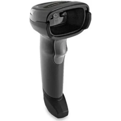 Afbeelding van Zebra DS2278 Barcodescanner Bluetooth 1D, 2D Imager Zwart Handmatig USB,