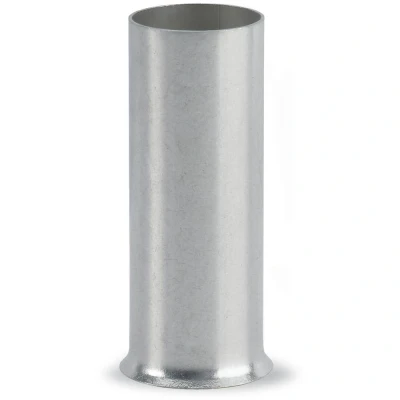 Afbeelding van Wago adereindhuls huls voor 50 mm2 awg 1 zonder kuns 216 425
