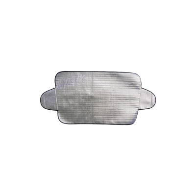 Afbeelding van Carpoint anti ijsdeken 70x150cm zilver