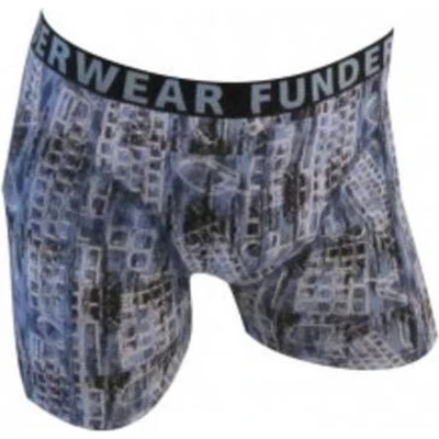 Afbeelding van Funderwear boxershort Pc maat M