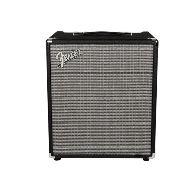 Afbeelding van Fender Rumble 100 V3 combo