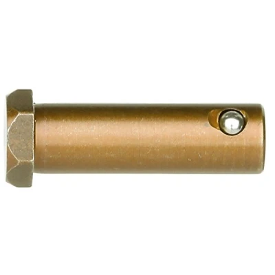 Afbeelding van Gedore 2964112 E 2180 3 B wielbout voor 3, 4, 2250