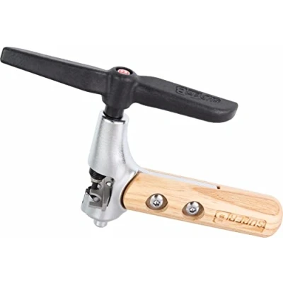 Afbeelding van SuperB Super b tb cc65 kettingpons geschikt voor 1/2x1/8 3/32 en 3/128