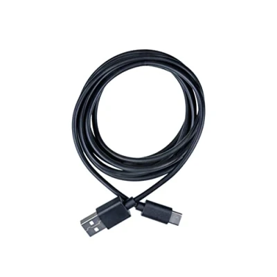 Afbeelding van Bigben Oplaadkabel Twee universele USB Kabels 3 meter