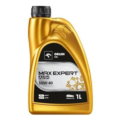 Afbeelding van PLATINUM motorolie 10w40 1 liter, 10W 40, 10 W motoroliën voor auto&#039;s ACEA: A3/B4