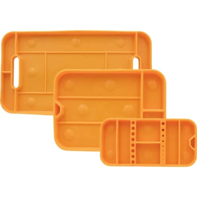 Afbeelding van Kunzer 7FWA3 Universele bak (l x b h) 543 300 33 mm