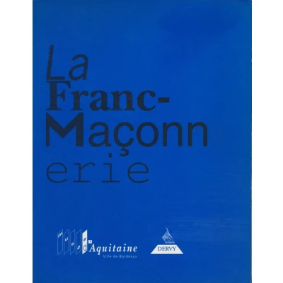 Afbeelding van La Franc Maconnerie