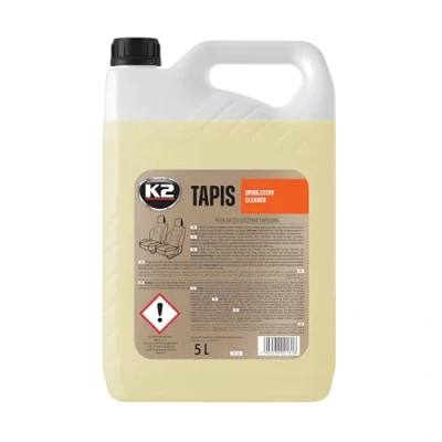 Afbeelding van Autostoelreiniger K2 Tapis Max bus 5 liter bekleding tapijtreiniger schuim