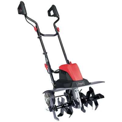 Afbeelding van Scheppach Frees MTE460 2 pk