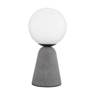Afbeelding van Nova Luce, Tafellamp, Nul (G9)