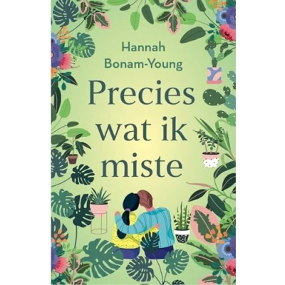 Afbeelding van Precies wat ik miste (Paperback)