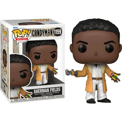 Afbeelding van Candyman Funko Pop Vinyl: Sherman Fields