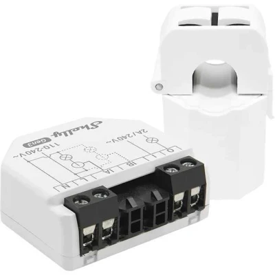 Afbeelding van Shelly EM Gen3 Meetmodule Bluetooth, WiFi