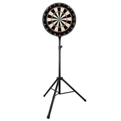 Afbeelding van XQ Max Portable Dartbord Standaard Darts