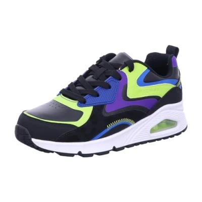 Afbeelding van Skechers Jongens Sneakers Uno Gen1 Maat: 27½
