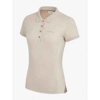 Afbeelding van LeMieux SS&#039;24 Polo Classique