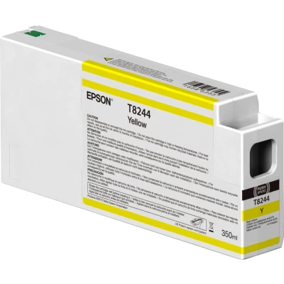 Afbeelding van Epson T8244 Inktcartridge Geel