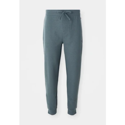 Afbeelding van BOSS Pyjamabroek Waffle Pants Cuf