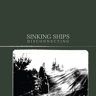 Afbeelding van Sinking Ships Disconnecting