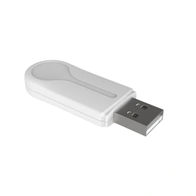 Afbeelding van CYCPLUS Ant + Dongle,ANT+ USB Ontvanger Stick Adapter Dongle voor theSufferfest, TrainerRoad, Zwift, Rouvy