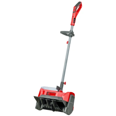 Afbeelding van Einhell GE ST 36/40 Li E BL Solo Accu Sneeuwfrees