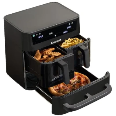Afbeelding van Cuisinart Airfryer Heteluchtfriteuse