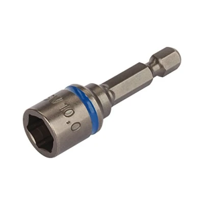 Afbeelding van Wolfcraft 1 Impact dopsleutel, 50 mm, SW 10 1392000
