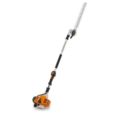 Afbeelding van Stihl HL 94 KC E benzine hoogsnoeier 60 cm