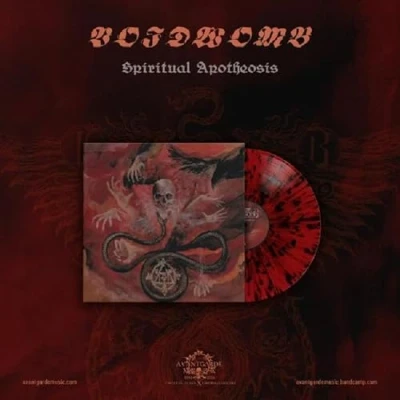 Afbeelding van Spiritual Apotheosis