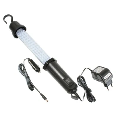 Afbeelding van AS Schwabe 42435 LED Werkplaats staaflamp werkt op een accu 3 W 200 lm