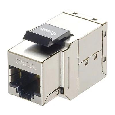 Afbeelding van Equip 125596 kabeladapter/verloopstukje
